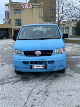 VW Transporter | Mobile.bg � ����� ������ 2