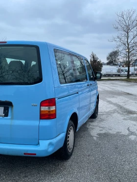 VW Transporter | Mobile.bg � ����� ������ 7