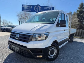 VW Crafter 2.0 TDI 140kc MAXI 6+ 1 ������� 3.60� | Mobile.bg � ����� ������ 3