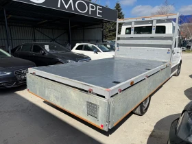 VW Crafter 2.0 TDI 140kc MAXI 6+ 1 ������� 3.60� | Mobile.bg � ����� ������ 15