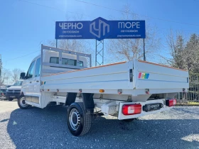 VW Crafter 2.0 TDI 140kc MAXI 6+ 1 ������� 3.60� | Mobile.bg � ����� ������ 4