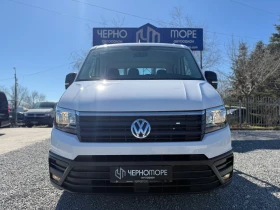 VW Crafter 2.0 TDI 140kc MAXI 6+ 1 ������� 3.60� | Mobile.bg � ����� ������ 2