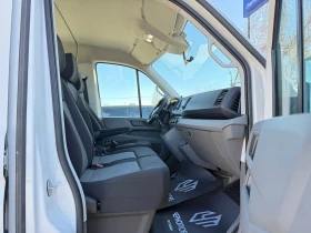 VW Crafter 2.0 TDI 140kc MAXI 6+ 1 ������� 3.60� | Mobile.bg � ����� ������ 11