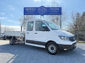 ������ VW Crafter