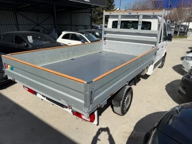 VW Crafter 2.0 TDI 140kc MAXI 6+ 1 ������� 3.60� | Mobile.bg � ����� ������ 16