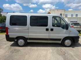 ����� �� �������� �� Peugeot Boxer 2.8HDI