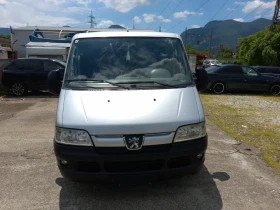 Peugeot Boxer 2.8HDI | Mobile.bg � ����� ������ 5