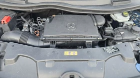 Mercedes-Benz Vito 111 CDI  | Mobile.bg � ����� ������ 11