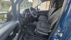 Mercedes-Benz Vito 111 CDI  | Mobile.bg � ����� ������ 8