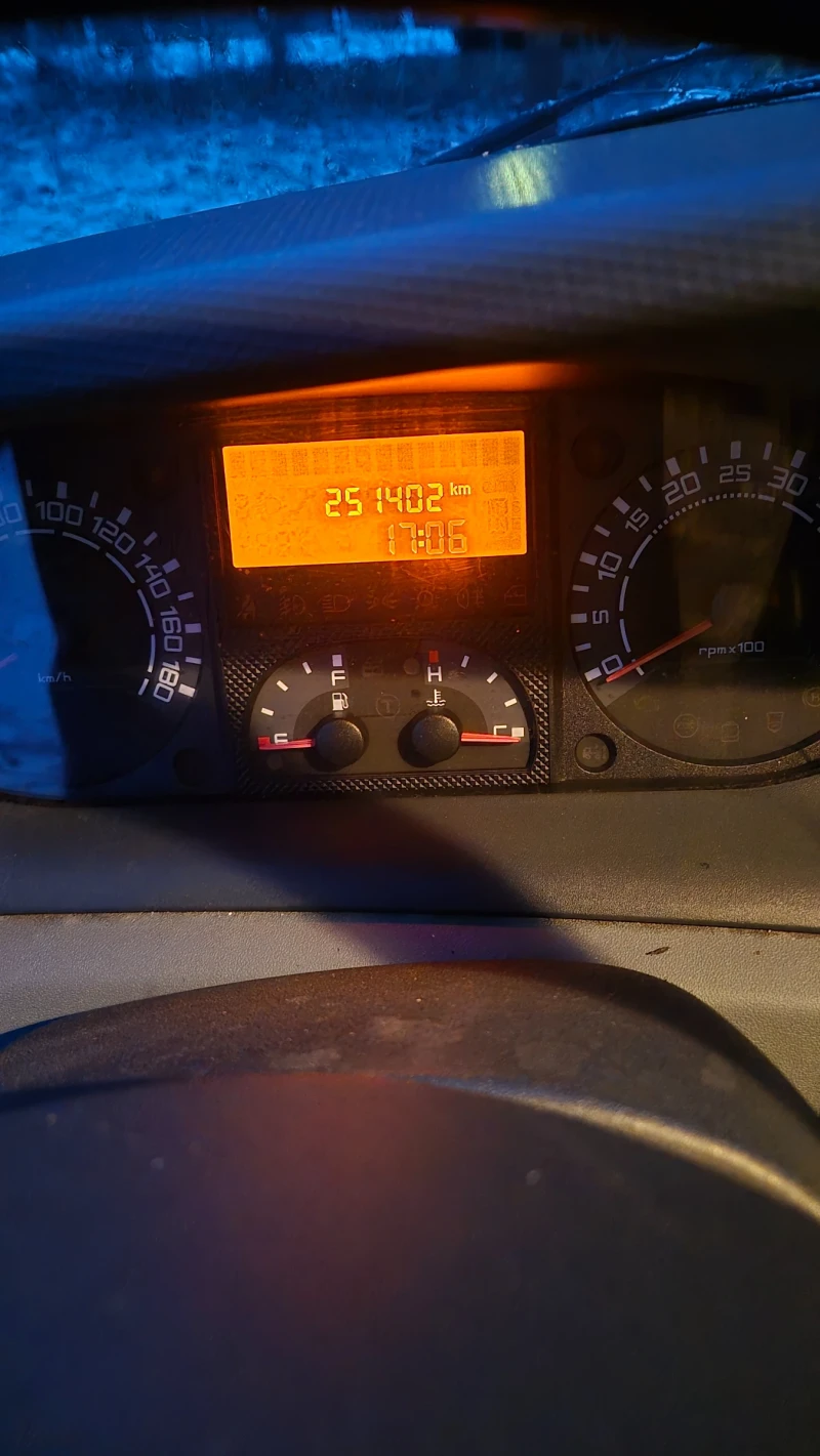 Iveco 35s12, снимка 9 - Бусове и автобуси - 53101095