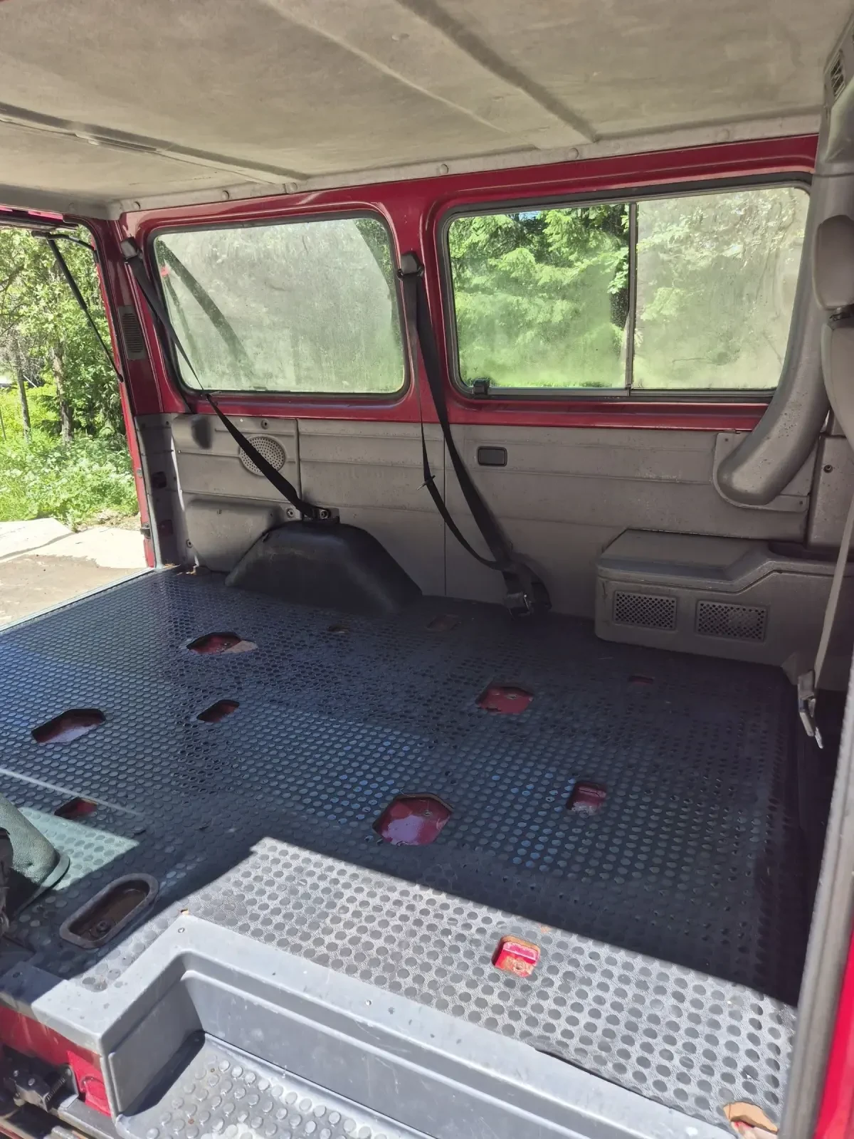 Ford Transit  - изображение 6