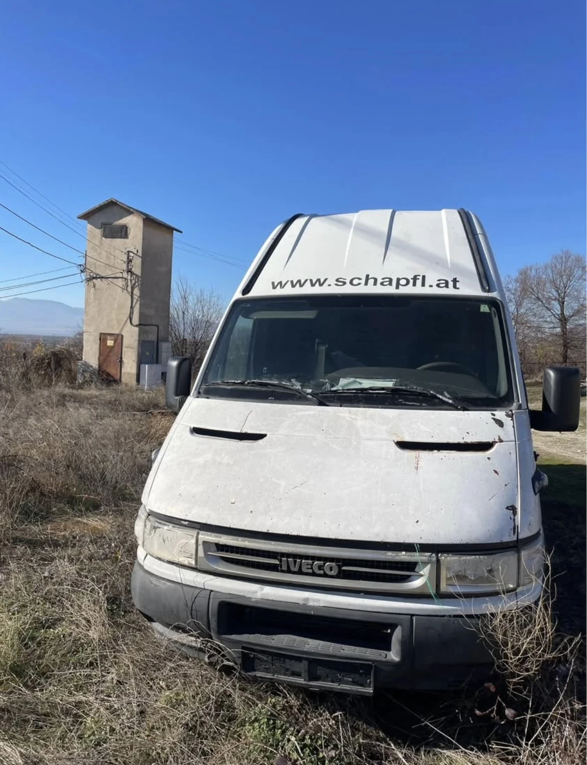 Iveco 35c15 3 | Mobile.bg   1