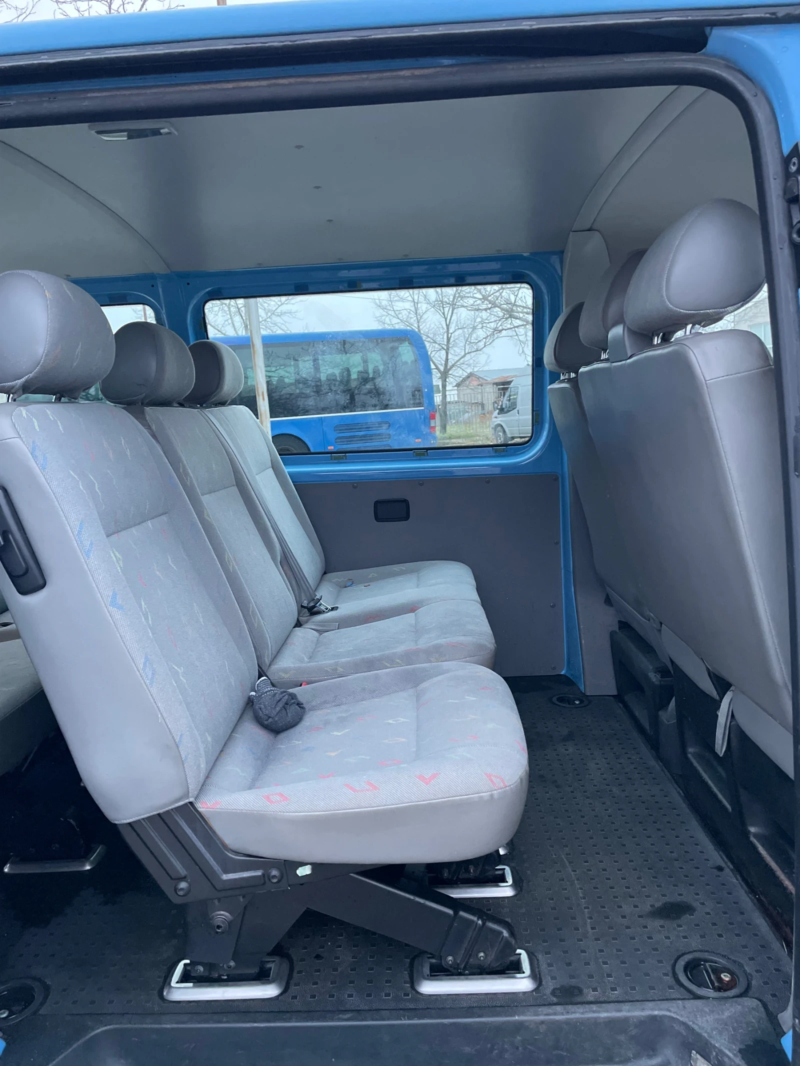 VW Transporter | Mobile.bg � ����������� 13