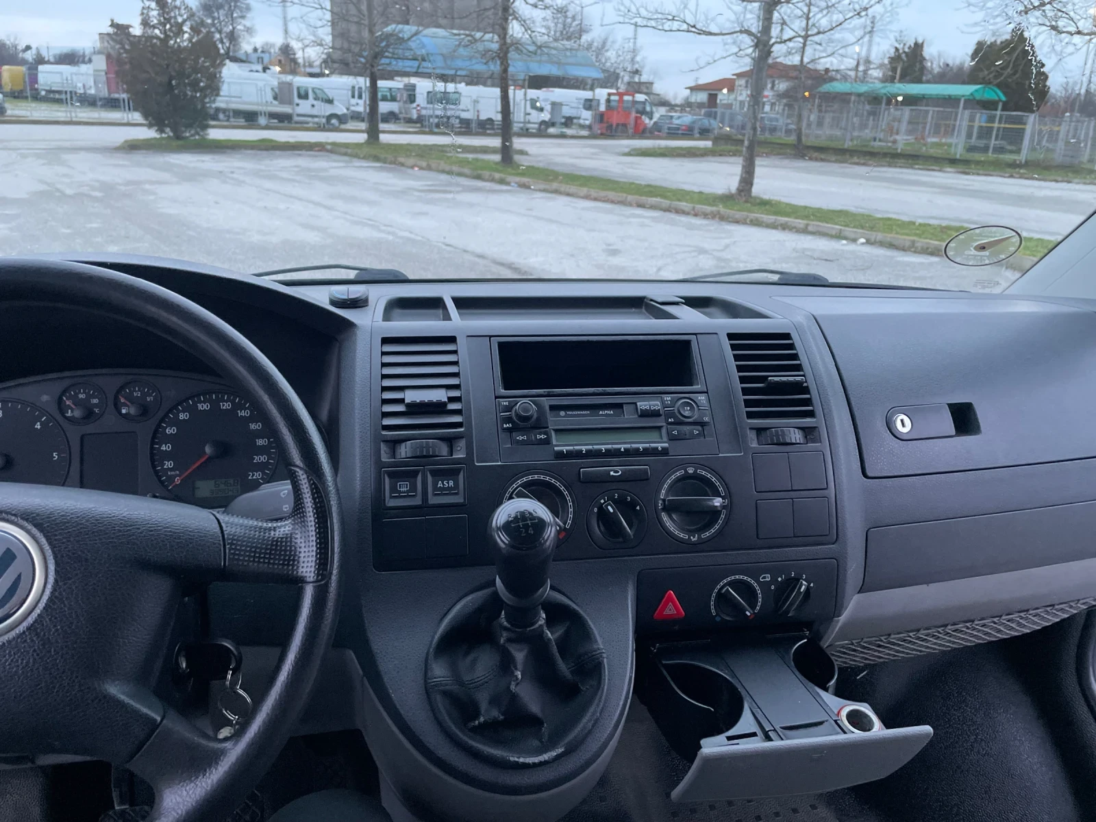 VW Transporter  - изображение 9