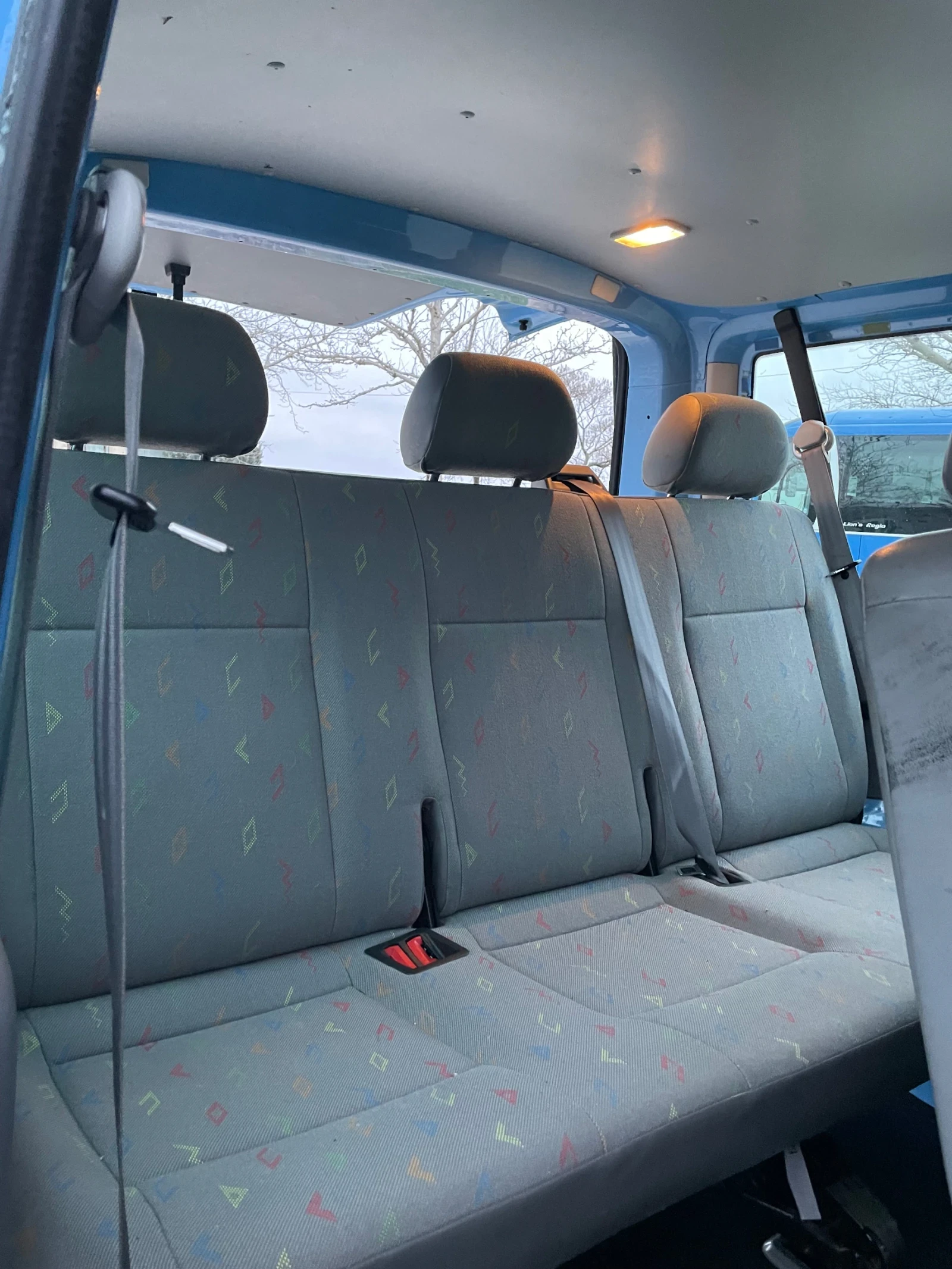 VW Transporter | Mobile.bg � ����������� 15
