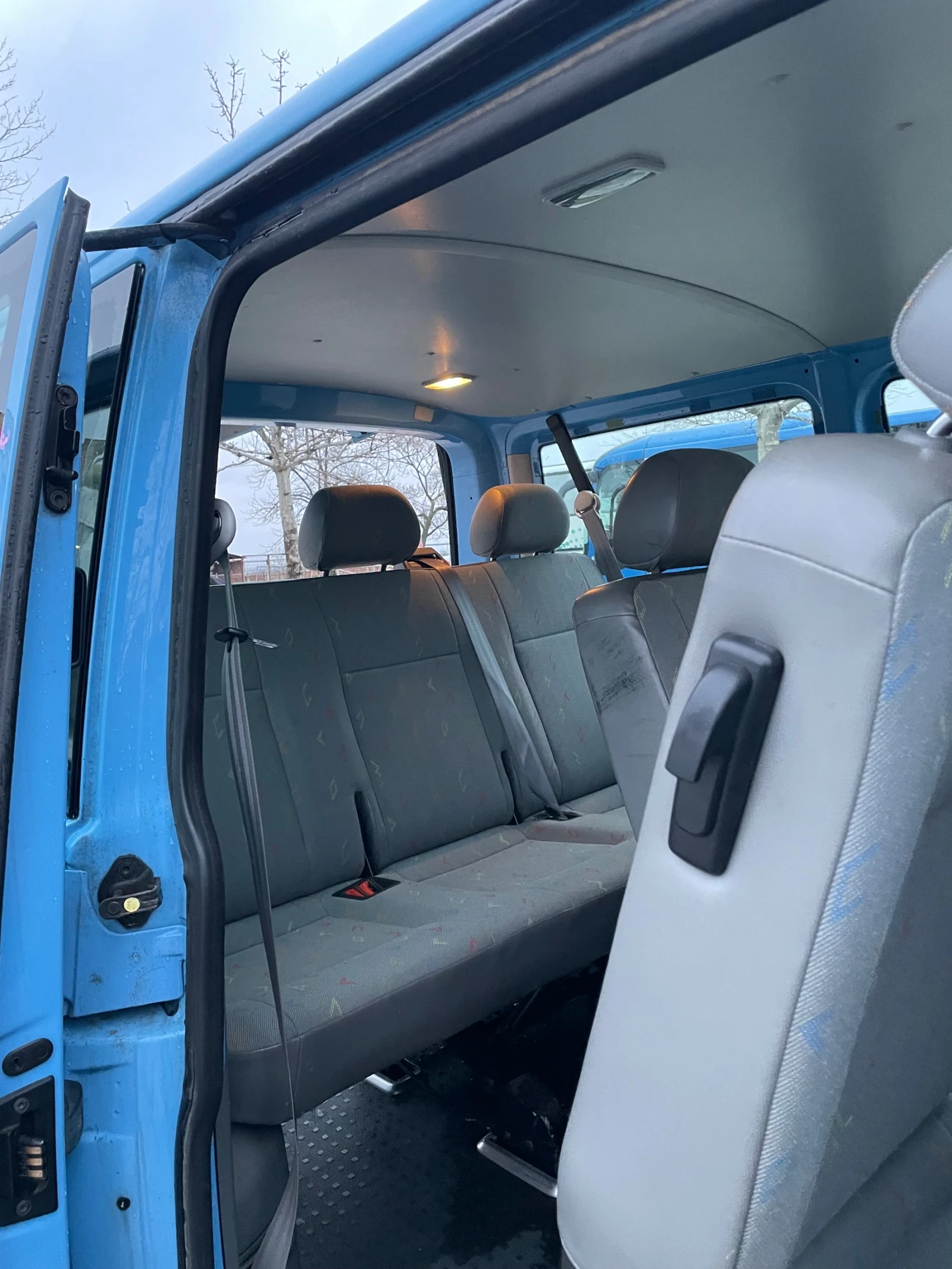 VW Transporter | Mobile.bg � ����������� 14