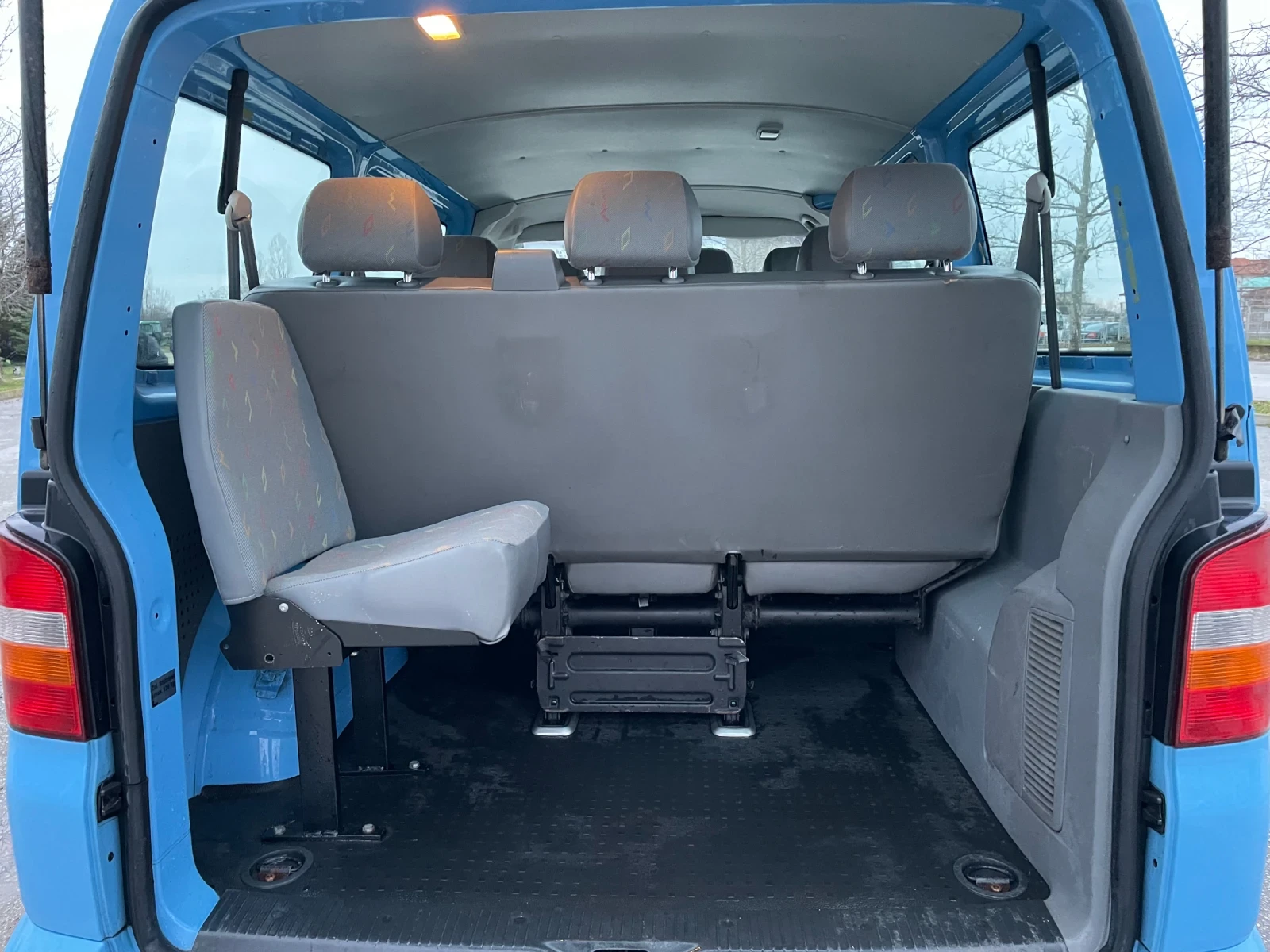 VW Transporter | Mobile.bg � ����������� 16