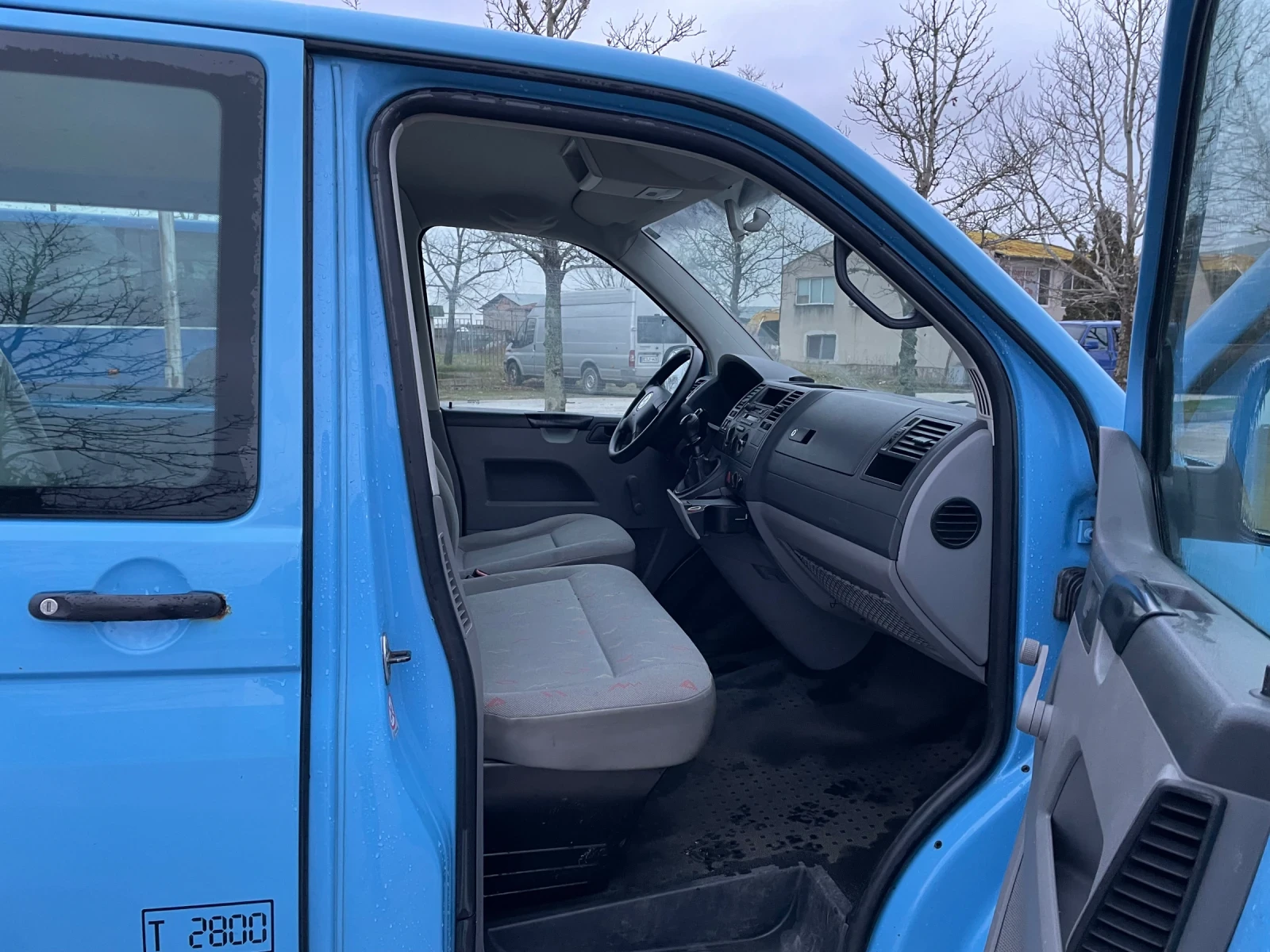 VW Transporter | Mobile.bg � ����������� 11
