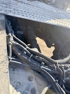 Man Tgx 440, снимка 5