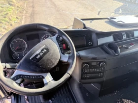 Man Tgx 440, снимка 9