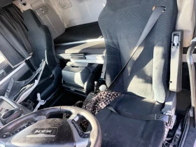 Man Tgx 440, снимка 7