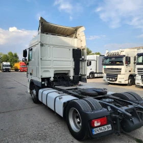 Daf XF 105 FT Manual, снимка 5