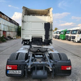 Daf XF 105 FT Manual, снимка 6