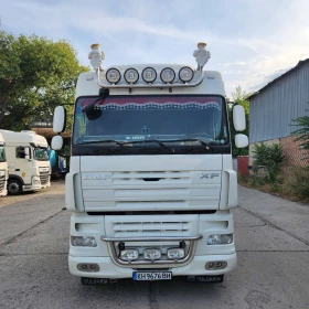 Daf XF 105 FT Manual, снимка 3