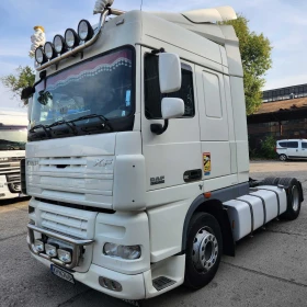 Daf XF 105 FT Manual, снимка 1