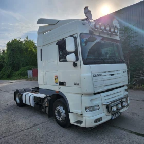 Daf XF 105 FT Manual, снимка 2