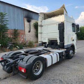 Daf XF 105 FT Manual, снимка 4