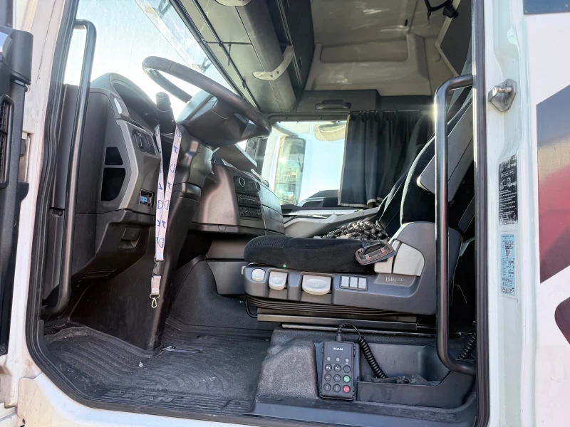 Man Tgx 440, снимка 6 - Камиони - 52107837
