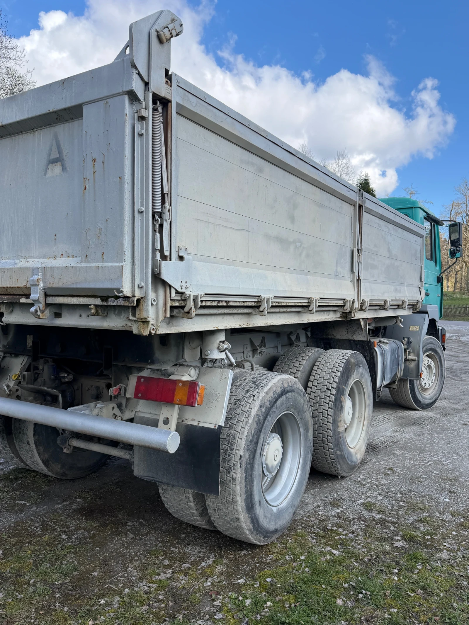 Man 27.460 6�4 ��� ���� | Mobile.bg � ����������� 6