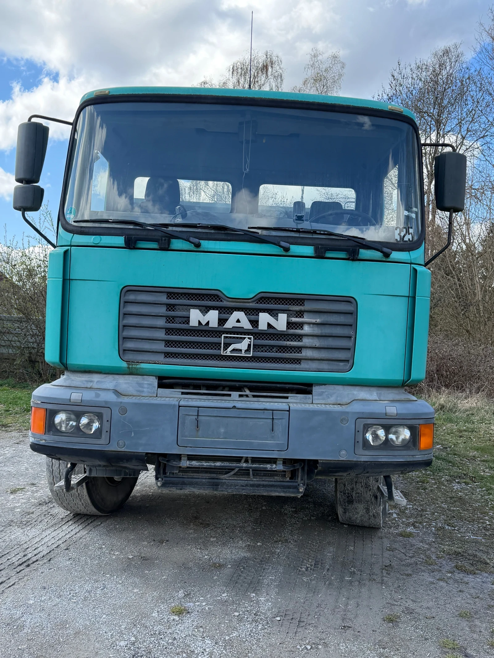 Man 27.460 6�4 ��� ���� | Mobile.bg � ����������� 3