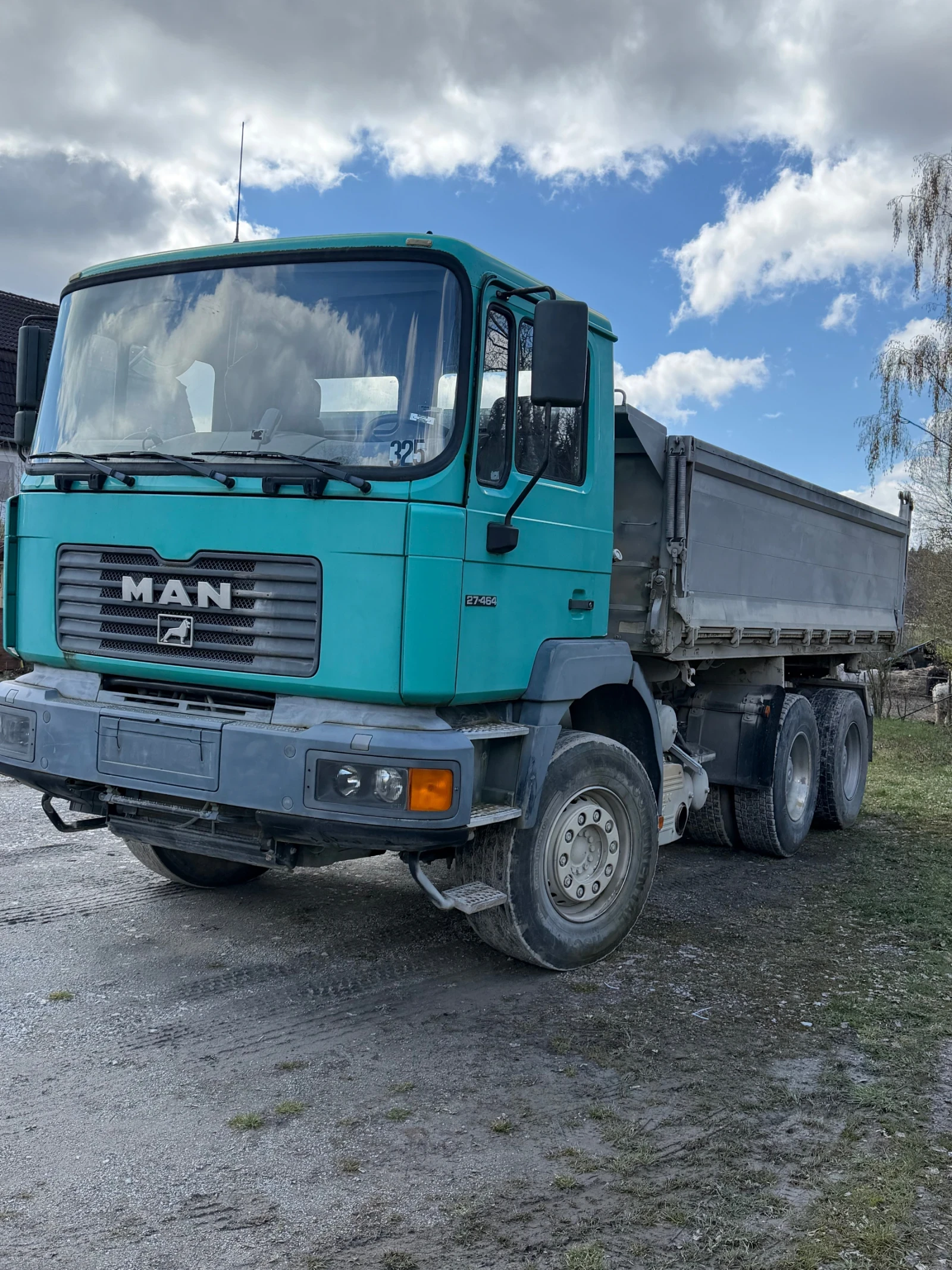 Man 27.460 6�4 ��� ���� | Mobile.bg � ����������� 1