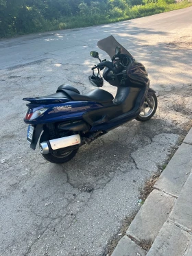 Yamaha Majesty, снимка 2