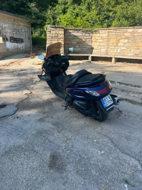 Yamaha Majesty, снимка 3