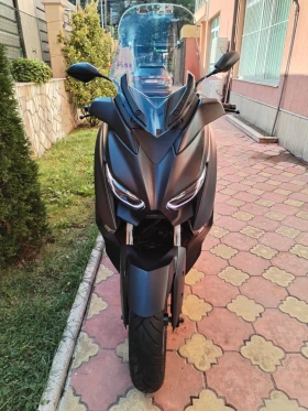 Yamaha X-max 300i ABS TCS 18G, снимка 1