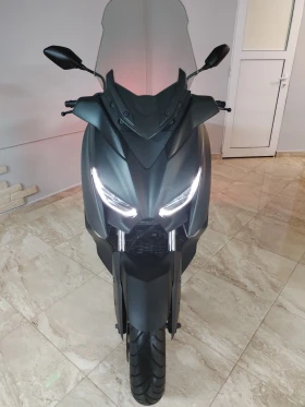 Yamaha X-max 300i ABS TCS 18G, снимка 5
