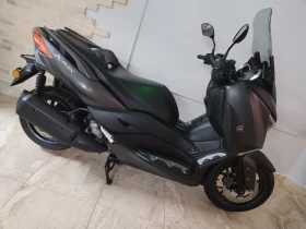 Yamaha X-max 300i ABS TCS 18G, снимка 6