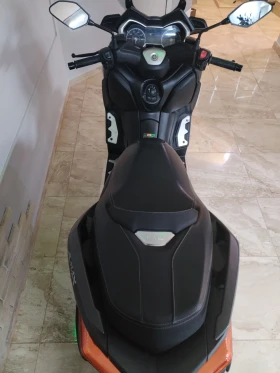 Yamaha X-max 300i ABS TCS 18G, снимка 10