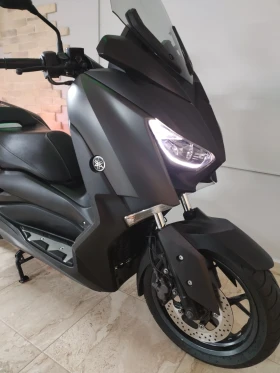 Yamaha X-max 300i ABS TCS 18G, снимка 11