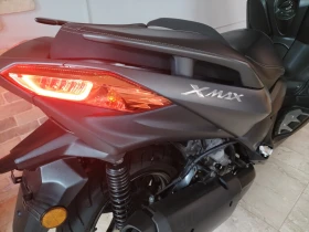 Yamaha X-max 300i ABS TCS 18G, снимка 13