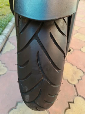 Yamaha X-max 300i ABS TCS 18G, снимка 12