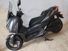 Yamaha X-max 300i ABS TCS 18G, снимка 2