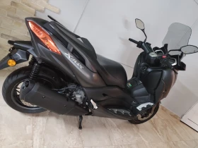 Yamaha X-max 300i ABS TCS 18G, снимка 7