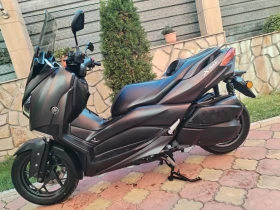 Yamaha X-max 300i ABS TCS 18G, снимка 4