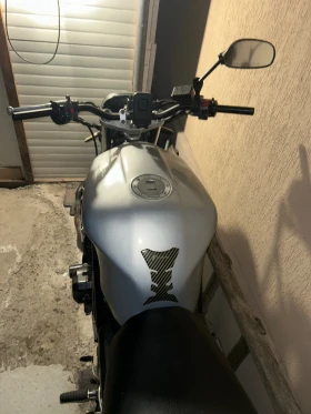 Yamaha Fazer 600 A2, снимка 10