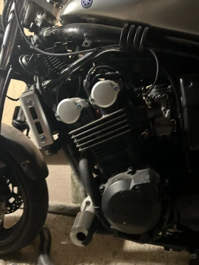 Yamaha Fazer 600 A2, снимка 3