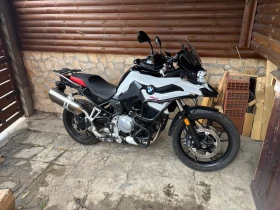 BMW F GS F750 ABS, снимка 3